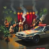 Great Blunts Of Fire