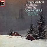 Winterreise, D. 911: Gute Nacht