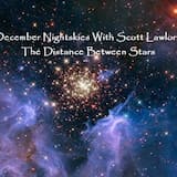 The Distance Between Stars