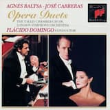 Werther: Orchestral Introduction