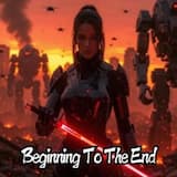 Beginning To The End - MUSICHOUSE77