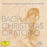 Christmas Oratorio, BWV 248, Pt. 1 "For the First Day of Christmas": No. 1, Jauchzet, frohlocket, auf, preiset die Tage
