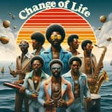 CHANGE OF LIFE - DANCE REMIX