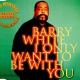 I Only Want to Be With You (Tommy's Big edit)