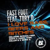 I Love Bass, Beers & Bitches (Gerra G. remix)