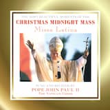 Pater Noster e Quia Tuum Est Regnum