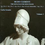 Sonata, op. 2 no. 2: II. Rondo – Spiritoso