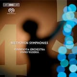 Symphony no. 4 in B-flat major, op. 60: I. Adagio - Allegro vivace