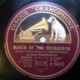 March of the Grenadiers