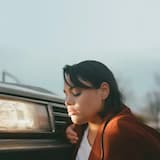 Let Me Be There for You