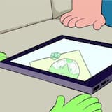 fifteen minutes (cover)