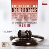 Der Prozeß, Act II: Was treibt ihr hier?