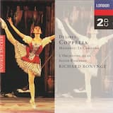 Coppélia: Act I. Prélude et mazurka