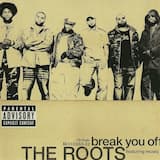 Break You Off (radio edit)