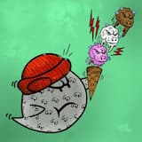 Maurizio's Dead, Somebody Shot Em (intro)