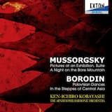 A Night on the Bare Mountain