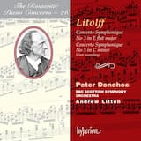Concerto Symphonique no. 3 in E-flat major, op. 45 "National Hollandais": III. Andante