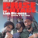 Prise d'otage (version barbare)