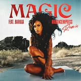 Magic (remix)