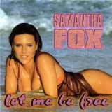 Let Me Be Free (radio edit)