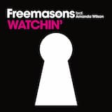 Watchin’ (radio edit)