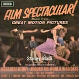 West Side Story: Introduction / Something’s Coming / Dance at the Gym / Maria / Tonight / America / The Rumble Somewhere