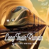 Long Train Runnin’ - Instrumental