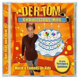 Die Biene Maja - Toms Radio Edit