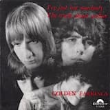 I’ve Just Lost Somebody