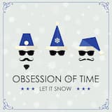 Let It Snow! Let It Snow! Let It Snow!