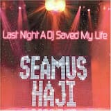 Last Night a DJ Saved My Life (Haji & Emanuel radio edit)