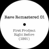 Right Before (original mix 1991)