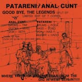 Now I Wanna Sniff Some Glue