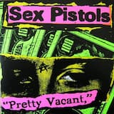 Pretty Vacant