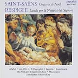 Oratorio de Noël, op. 12: Quintette et Chœur