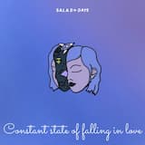 Constant State of Falling in Love