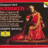 Nabucco: Sinfonia