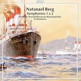 Symphony no. 1, "Alles endet was entstehet’": I. Allegro energico