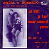 Je kunt je hart maar eenmaal geven