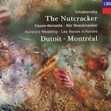 The Nutcracker,Op. 71: Overture