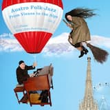 Es steht ein Zwerg am Kahlenberg