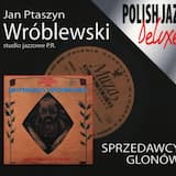 Sprzedaż glonów