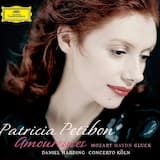 Konzertarie "Vorrei spiegarvi, oh Dio!"