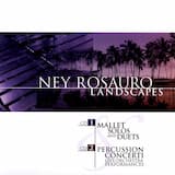 Concerto N. 2 for Marimba and Orchestra: I. Water Running in High Mountain