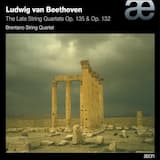 String Quartet No. 16 in F Major, Op. 135: III. Lento assai, cantante e tranquillo