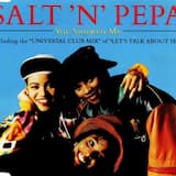 You Showed Me (The Born Again mix)