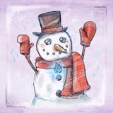 Let It Snow! Let It Snow! Let It Snow!