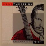 Baby Wants to Boogie