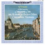 Concerto in C minor, RV 401: III. Allegro ma non molto