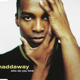 Who Do You Love (Matrix Radio Edit)